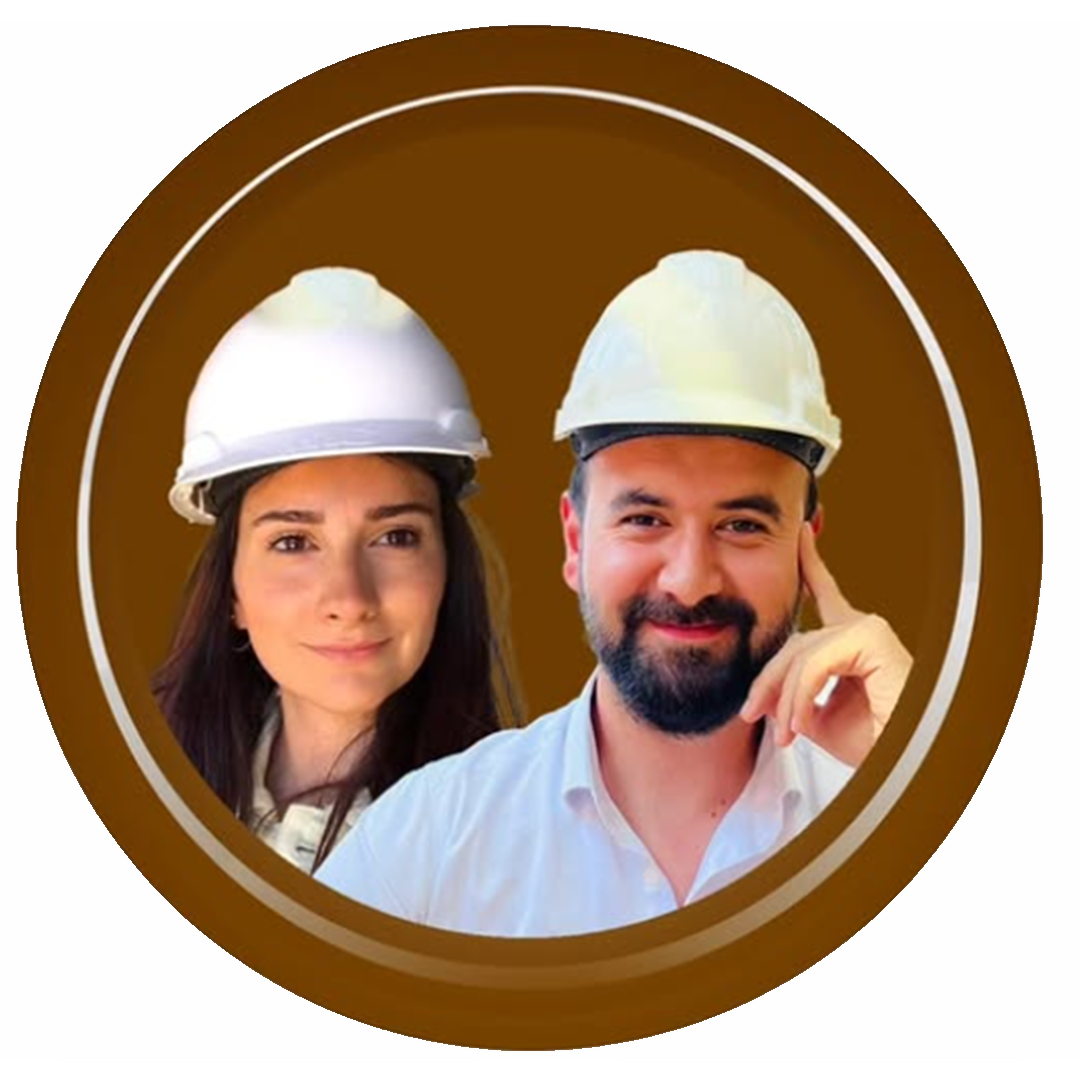 Cansu Aksoy Bozyiğit & Furkan Avcı
