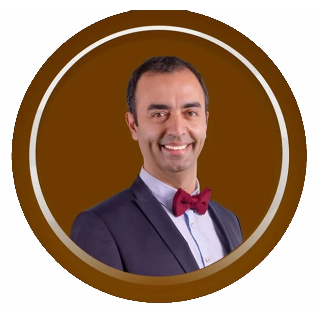 Cem Haydaroğlu