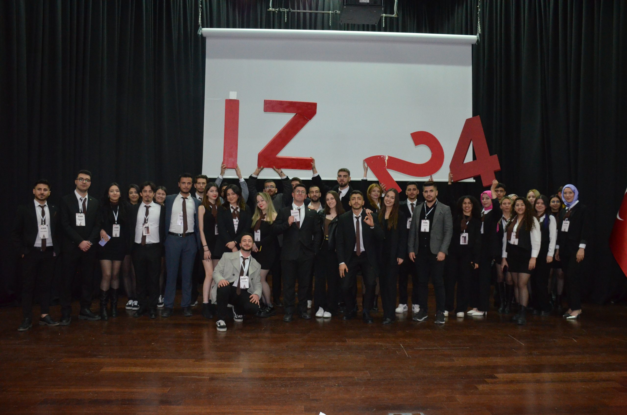 Sdü İnşaat Zirvesi 2024