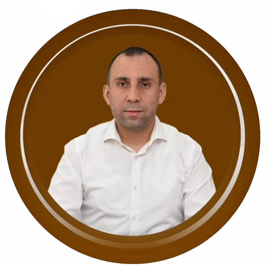 Fatih Hakkı Meydan