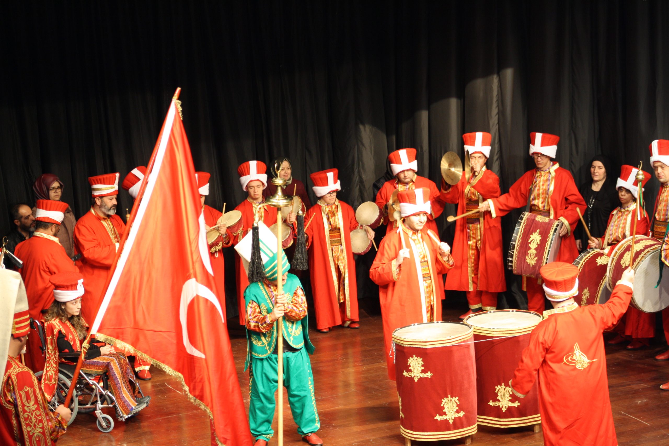 Süleyman Demirel Üniversitesi 2020