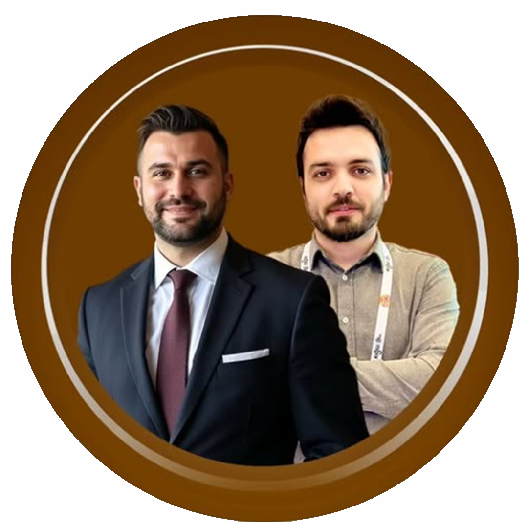 Hafzullah Yıldırım & Lokman İlhan
