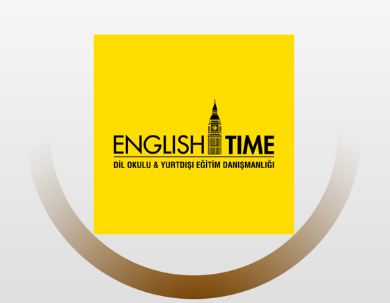 English Time Dil Okulu